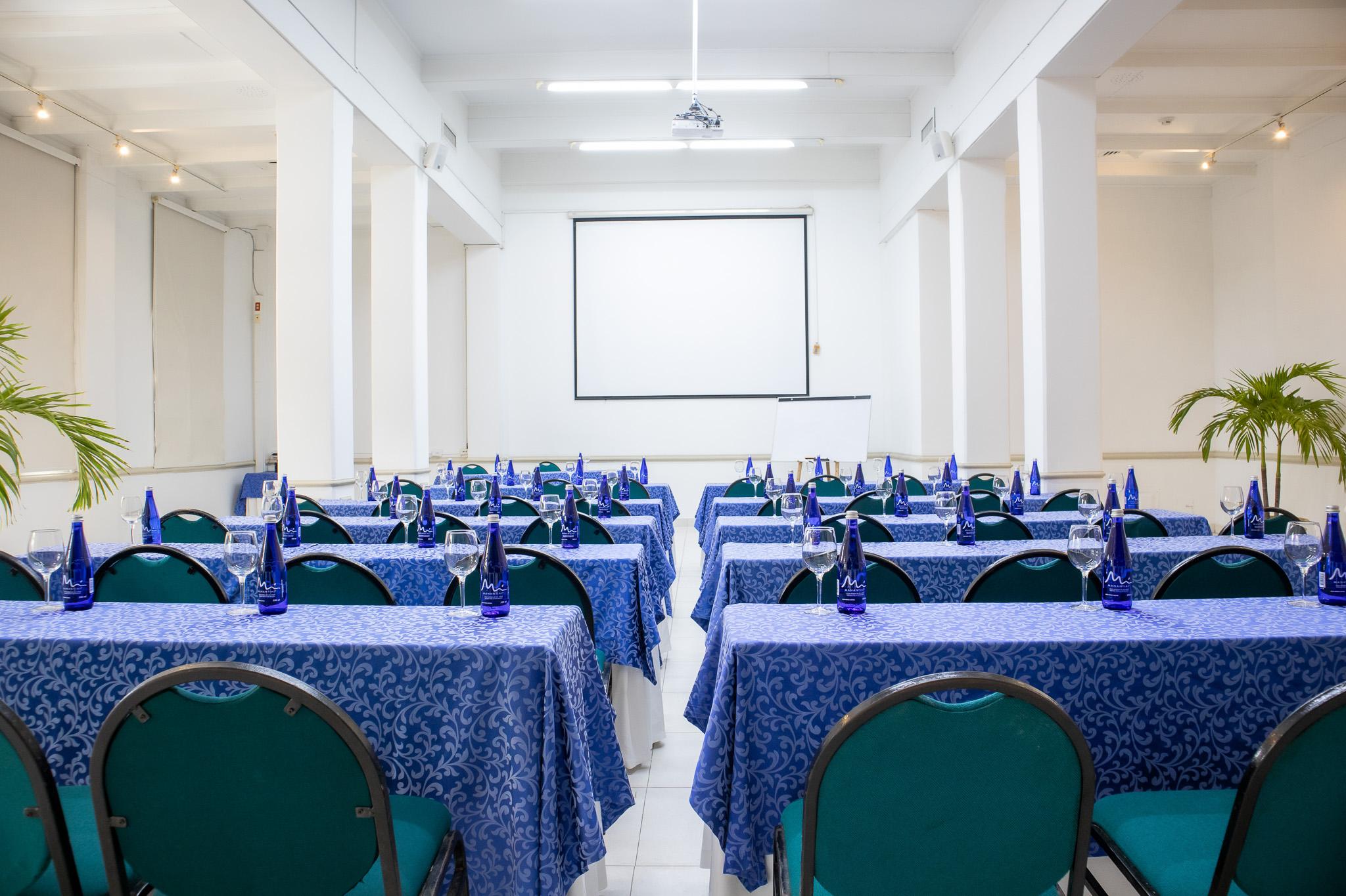 Hotel Caribe By Faranda Grand Cartagena - foto 41