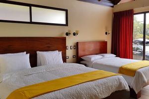 Alquiler Vacacional - Green Forest Vacations Homes