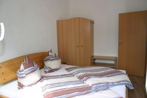 Renta temporal - Detached holiday home, Apartment 2 / for 2-4 persons, W-LAn free
