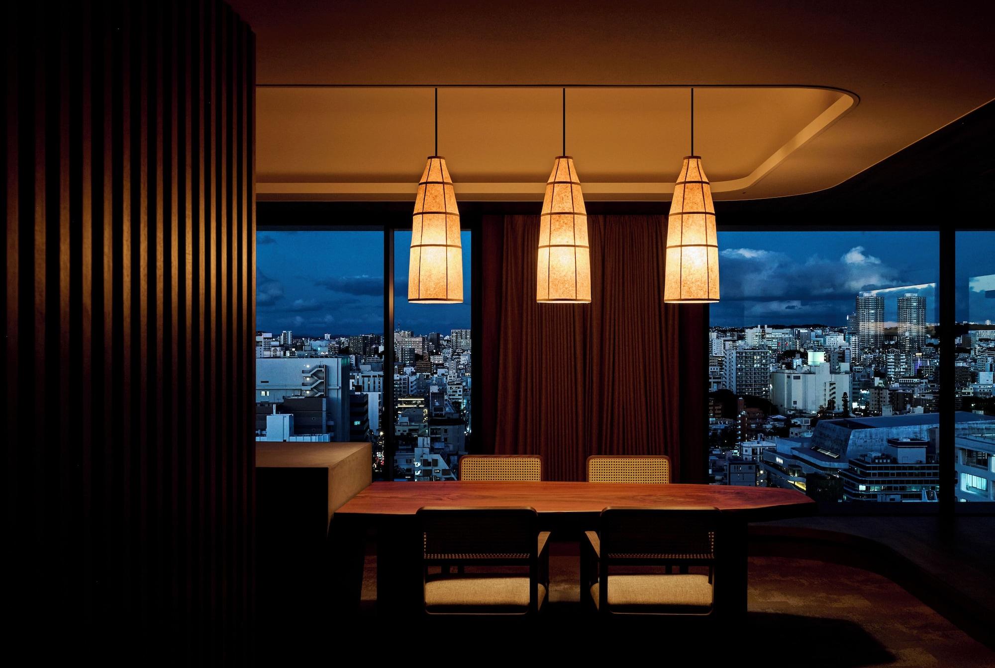 Habitación The Royal Park Hotel Iconic Naha