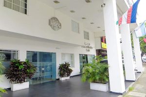 Alojamiento - Hotel Santa Cecilia Cali