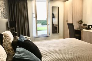 Alojamiento - Charmehotel Kruishof LuXus