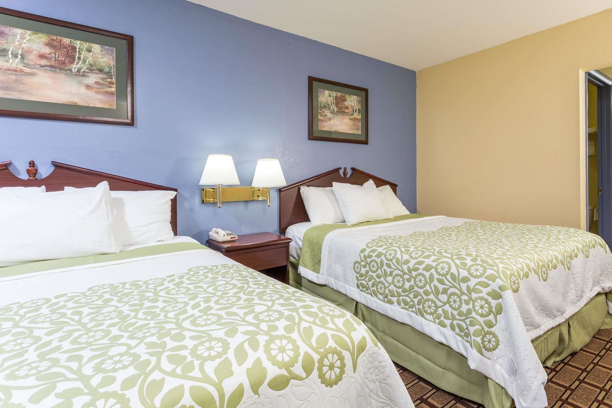 Habitación Days Inn by Wyndham Dickson