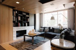 Alojamiento - 2500 Penn, A Placemakr Experience