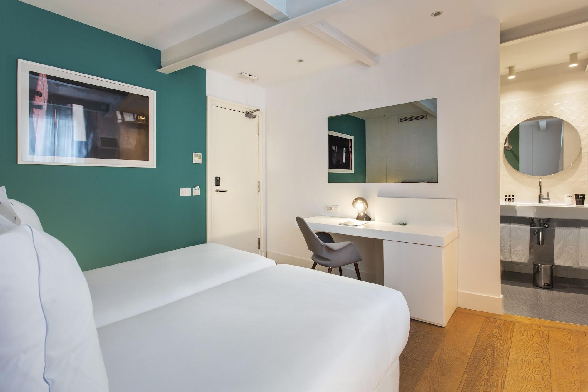 Habitación One Shot Prado