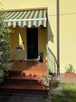 Alquiler Vacacional - Cosy studio apartment with garden and parking spot, close to Airport and Venice