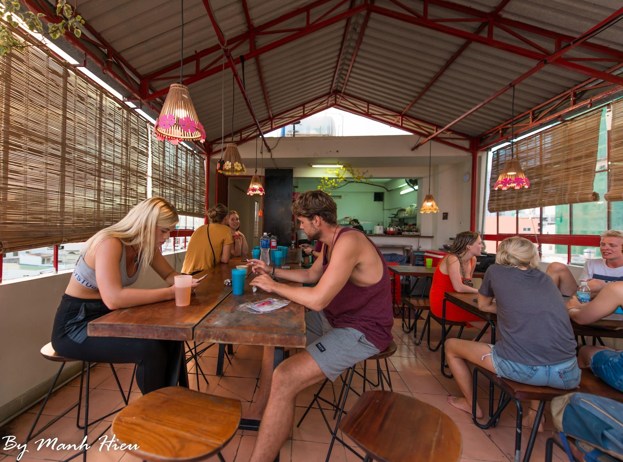 Restaurant Mojzo Dorm - Hostel