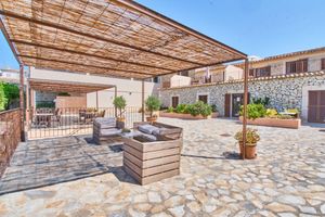 Alojamiento - Hotel Can Riera