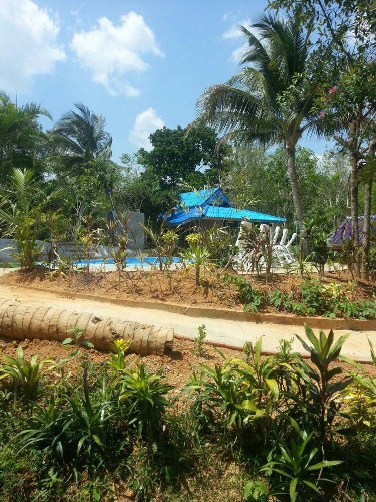 Comodidades del Alojamiento Dawn Of Happiness Nathai Garden Resort