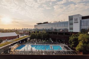 Alojamiento - The Hotel at Midtown