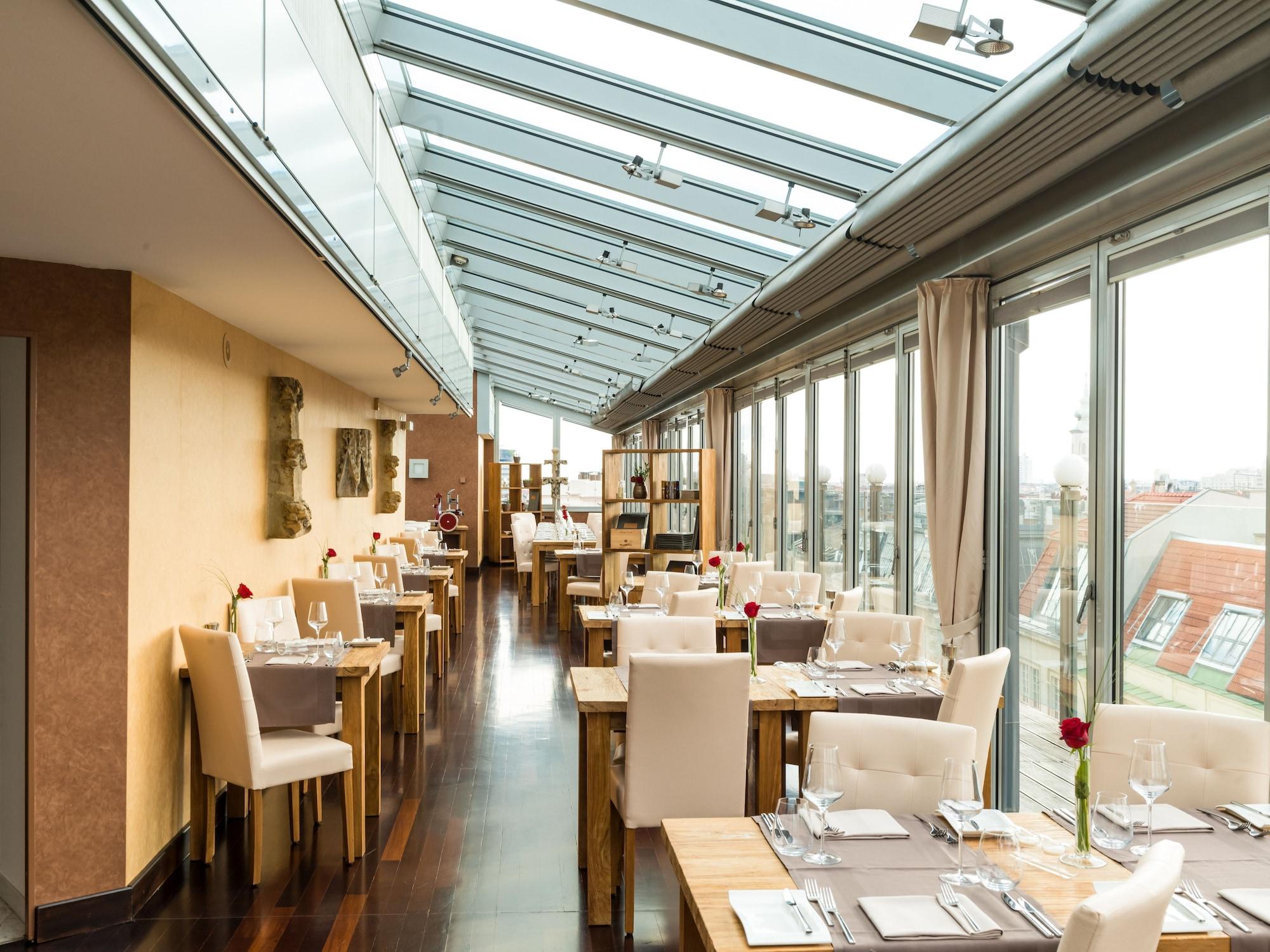 Restaurant Hotel Royal