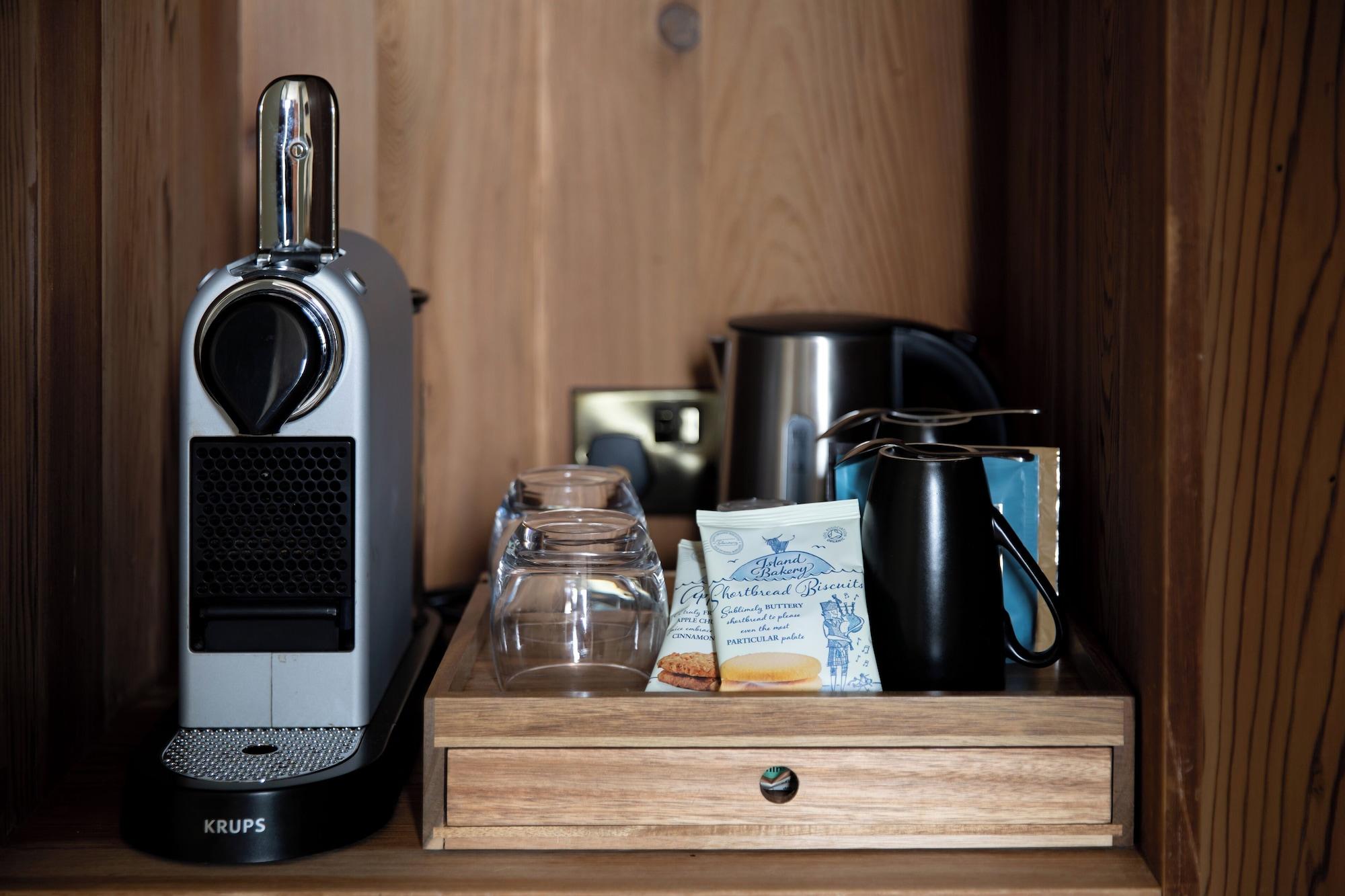 Set de Habitación The Head of the River