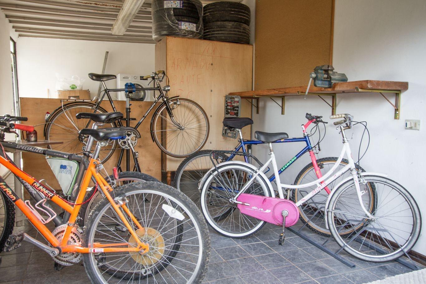 Instalaciones Recreativas B&B Palazzi