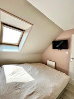 Alquiler Vacacional - Duplex Cosy Avec vu mer