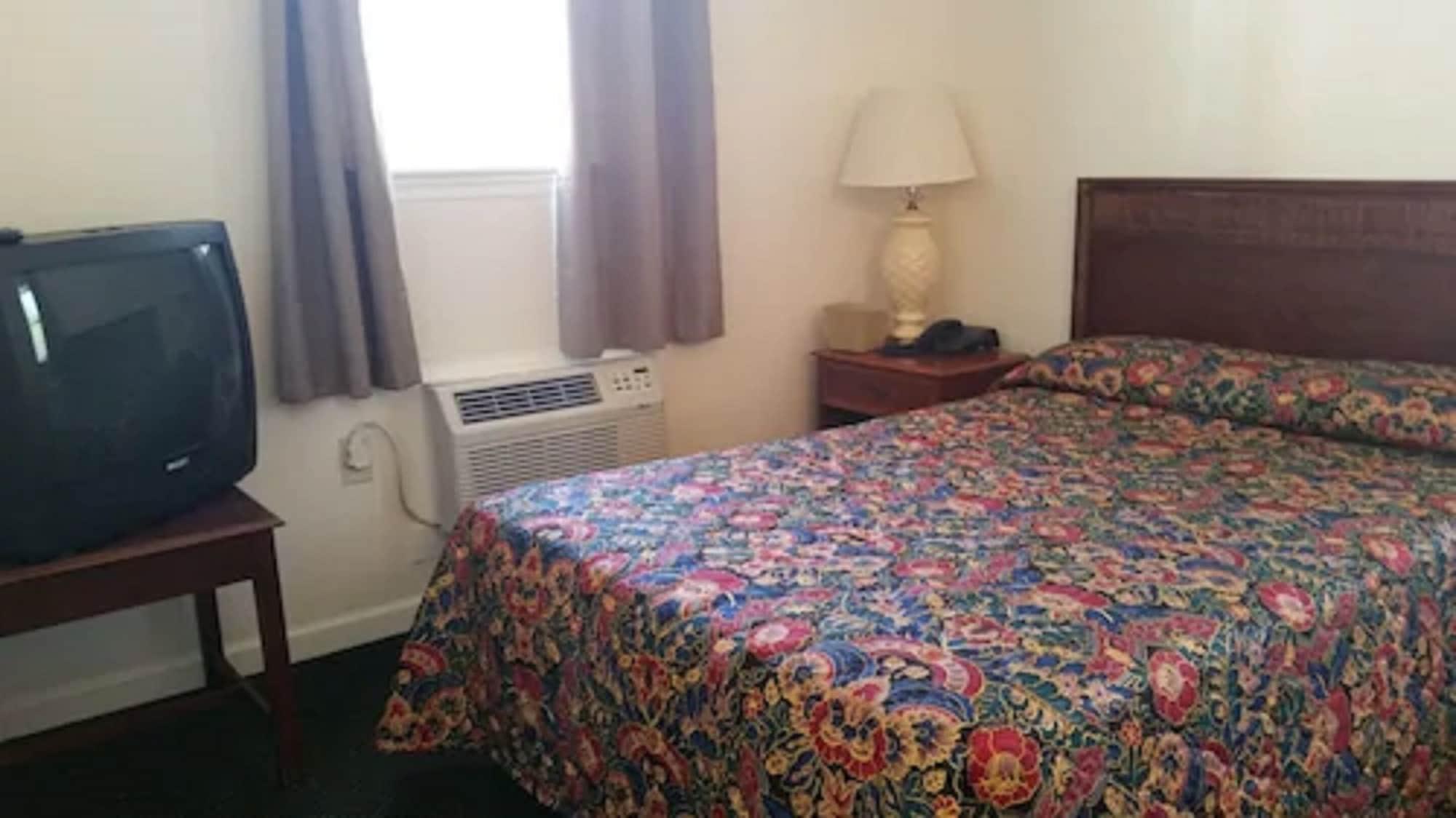 Habitación The Virginia Lodge