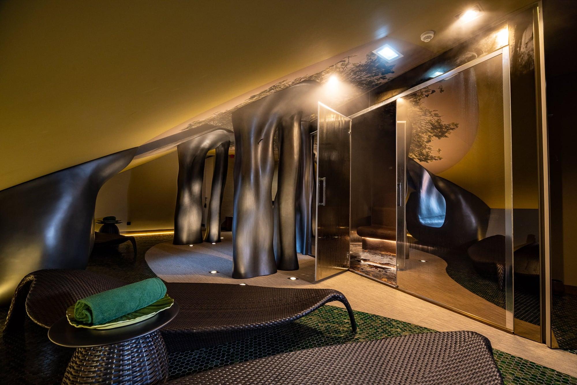 Spa Figueira by The Beautique Hotels & SPA