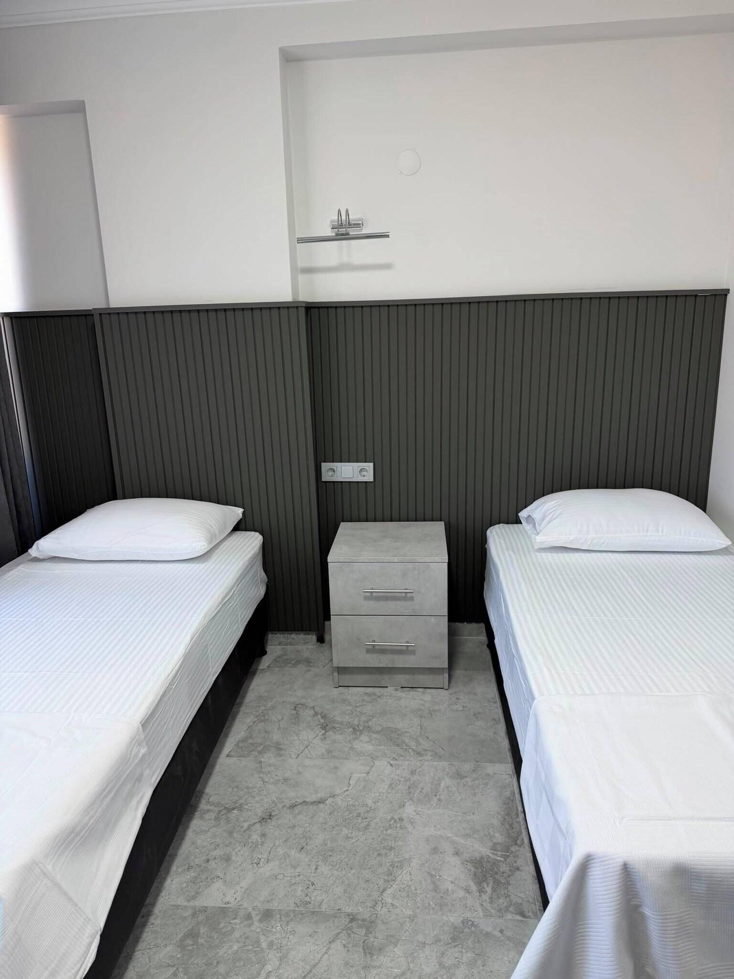 Habitación Yörük Grand Palace Otel