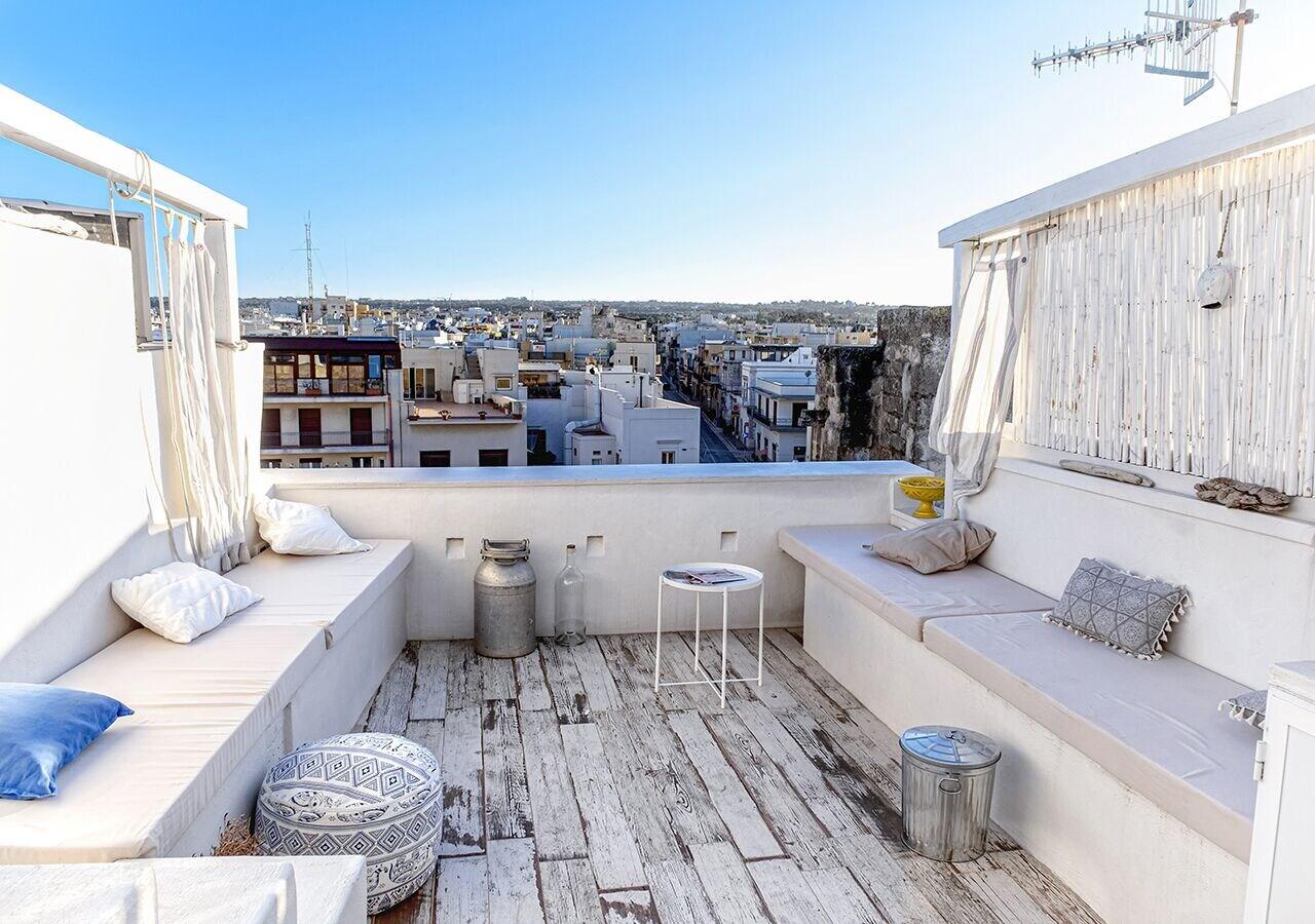 Varios B&B Fico d'India