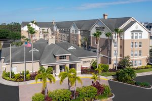 Alojamiento - Homewood Suites by Hilton Orlando-UCF Area