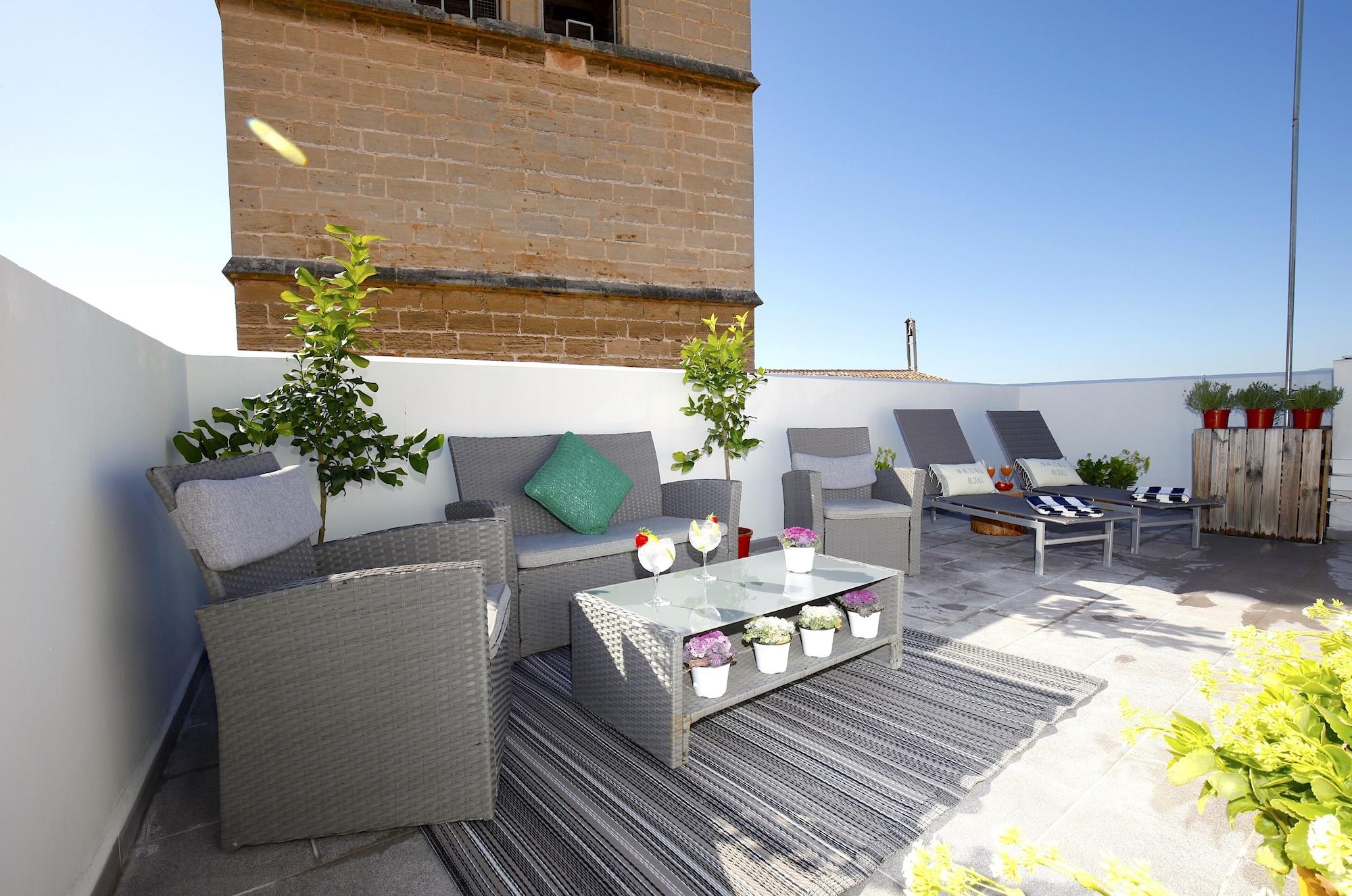 Varios Sant Miquel Homes - Turismo de Interior