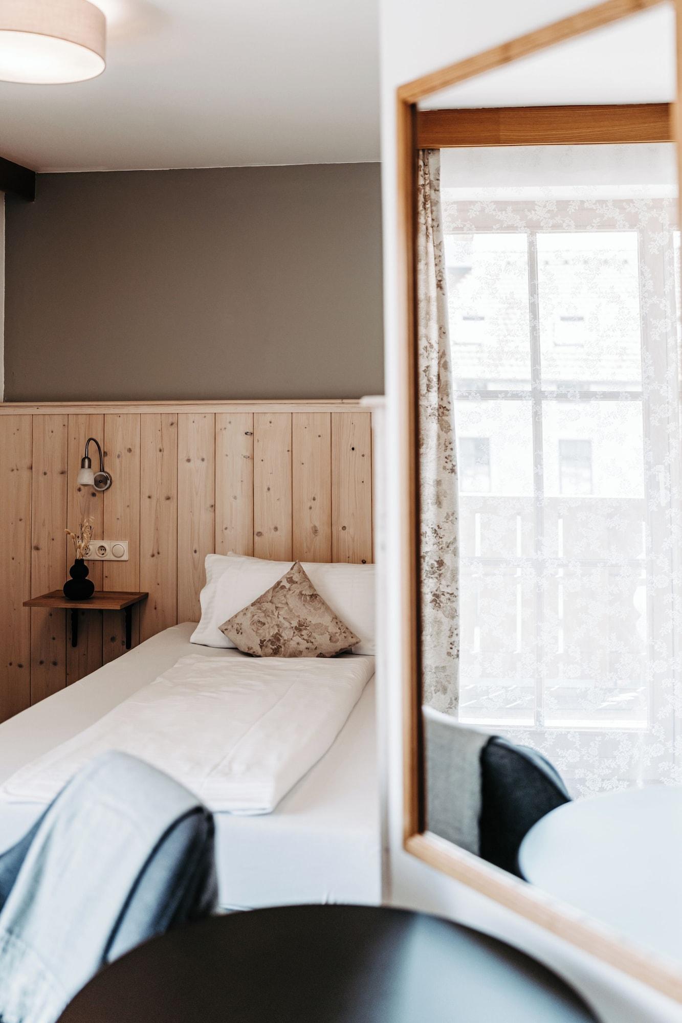 Habitación Hotel Gasthof Kern