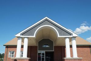 Alojamiento - Rodeway Inn Beebe