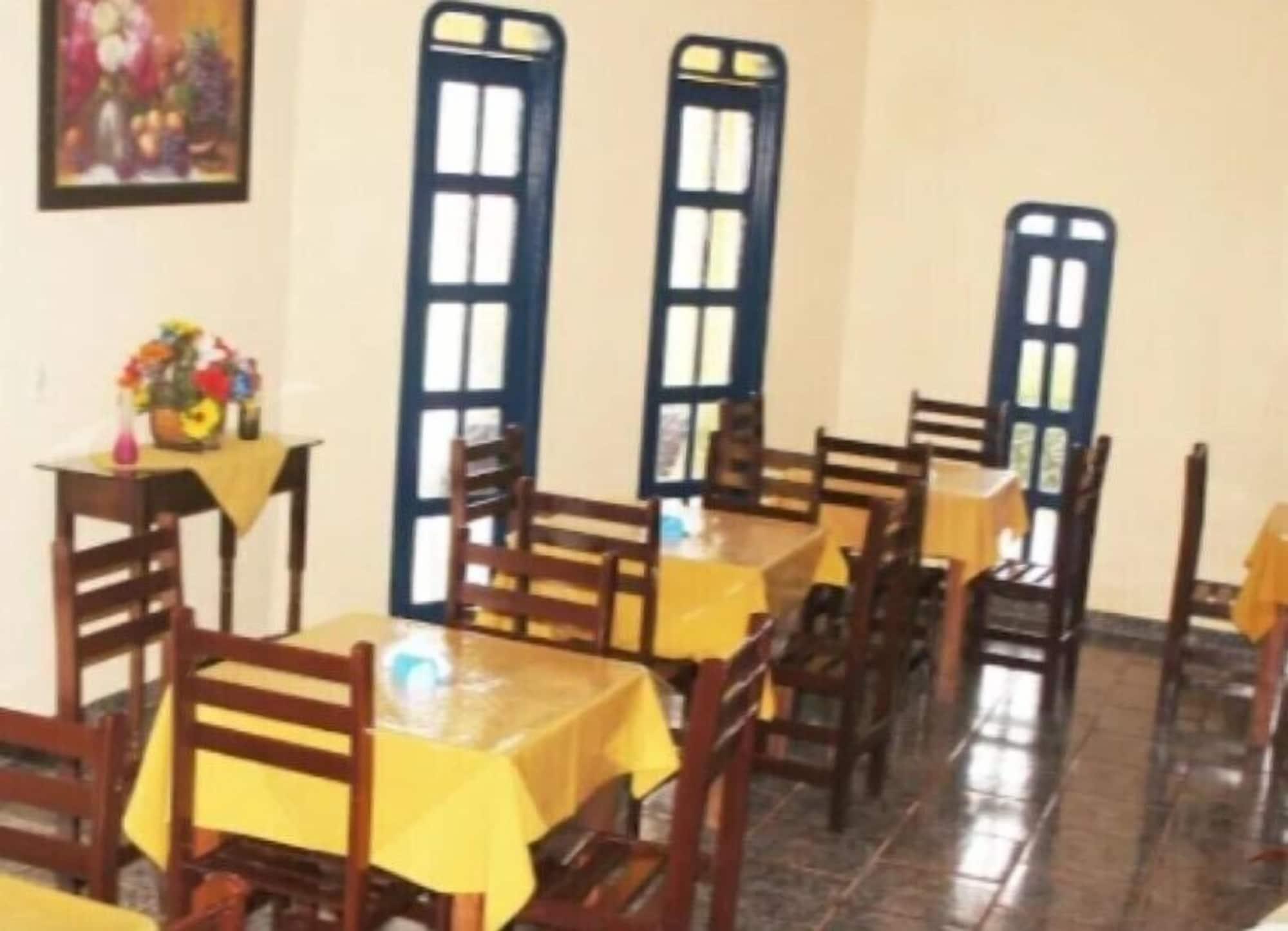 Restaurant Guará Praia Hotel