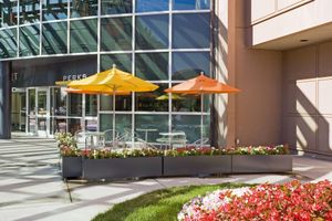Alojamiento - Hyatt Regency Denver Tech Center