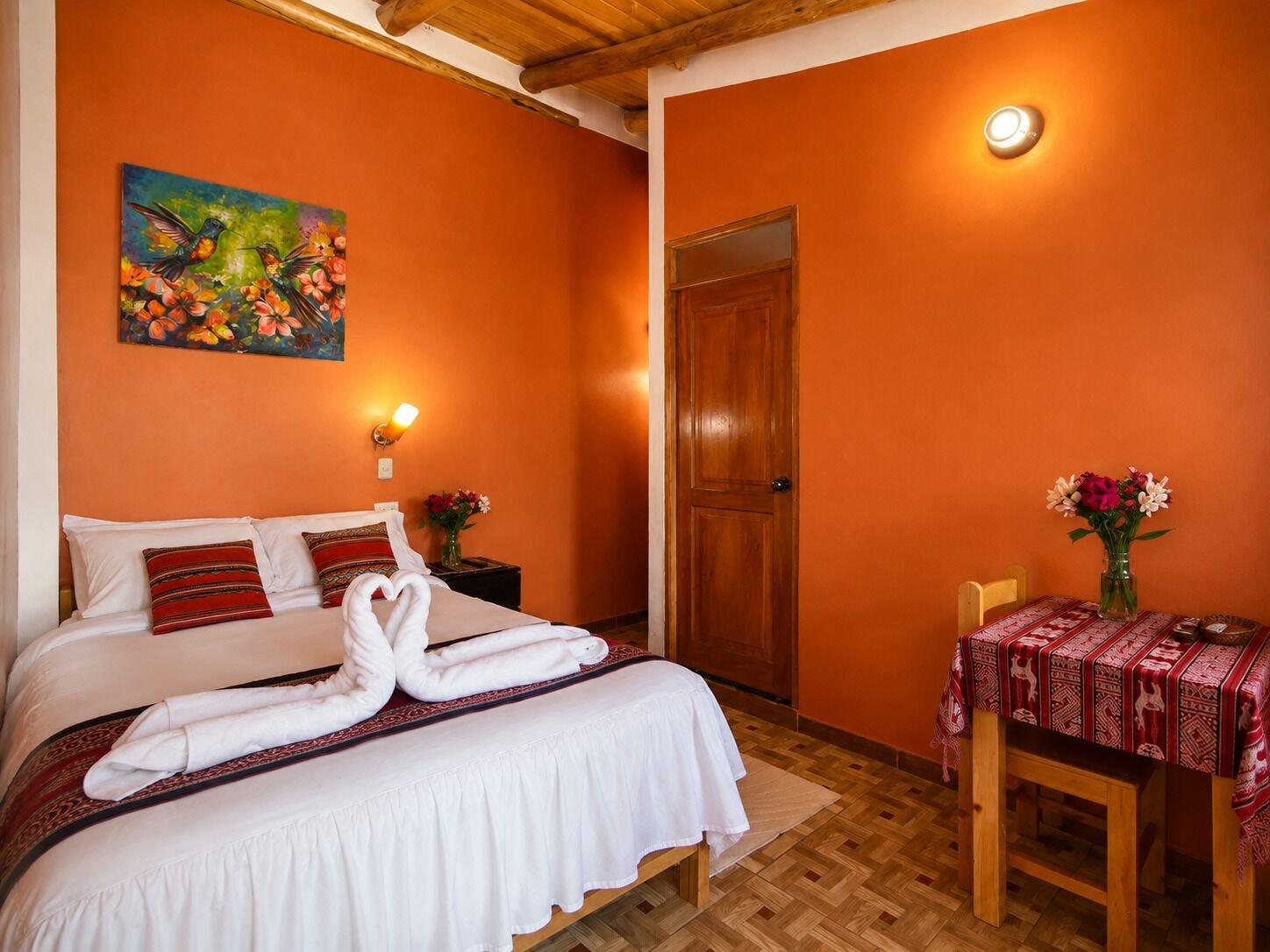 Varios Sara Garden Lodge