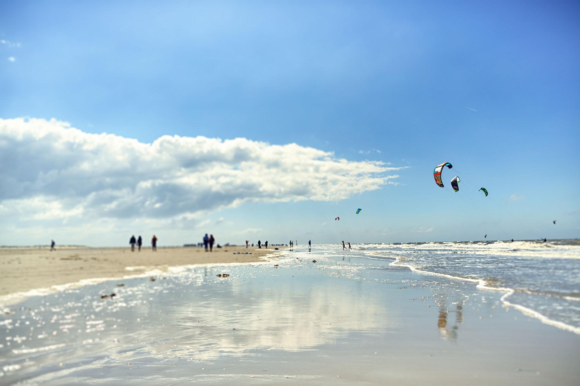 Playa Lieblingsplatz Strandhotel