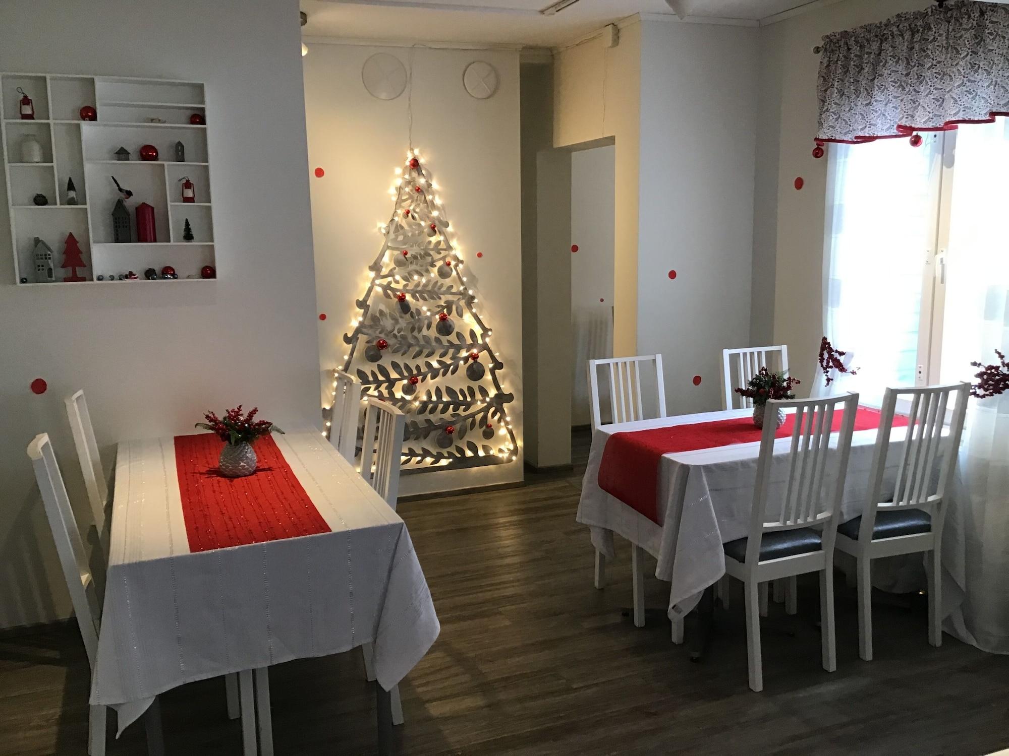 Restaurant Lapin Satu