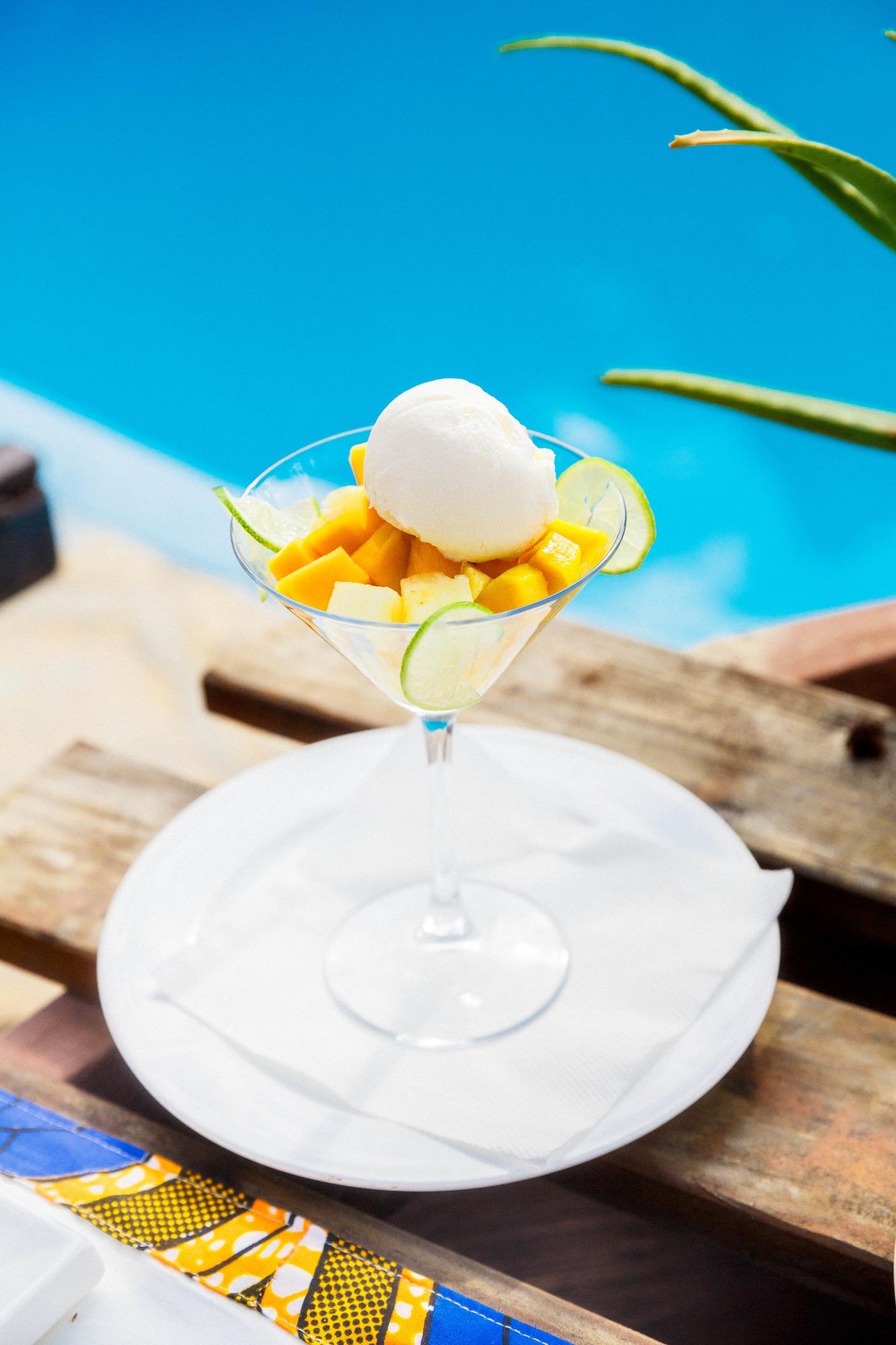 Restaurant The Zanzibari