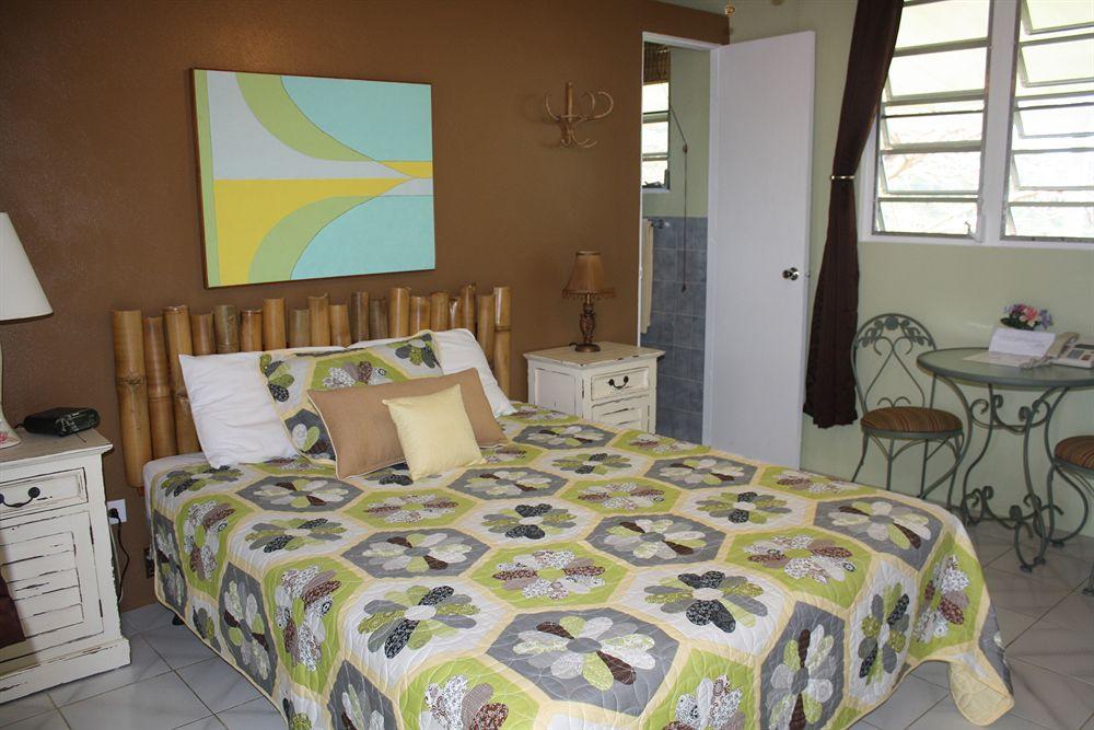 Ceiba Country Inn Bed & Breakfast by null