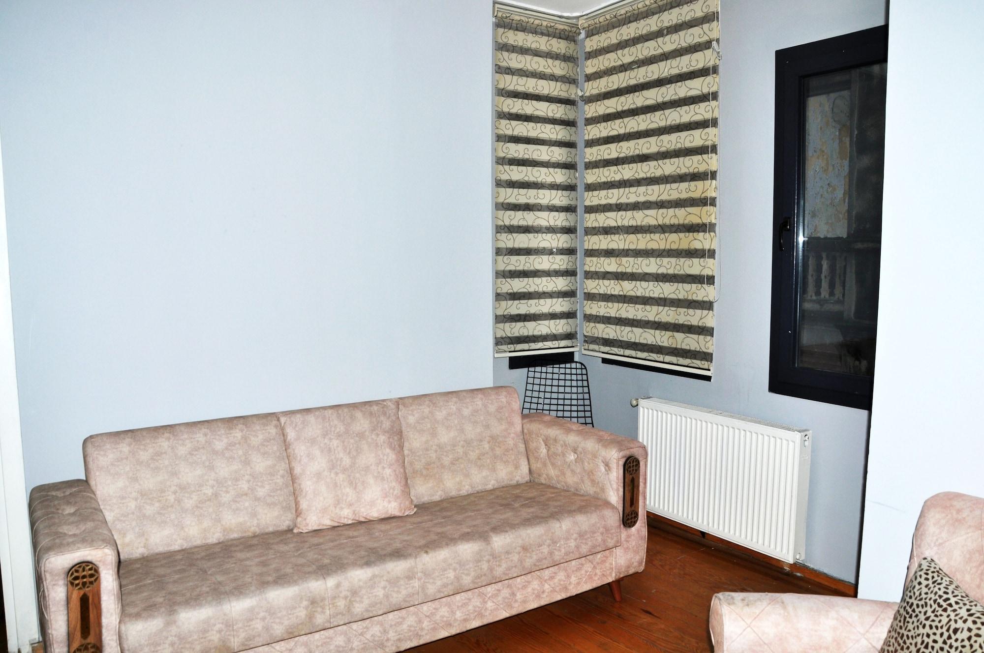 Comodidades del Alojamiento The Queen's Istanbul