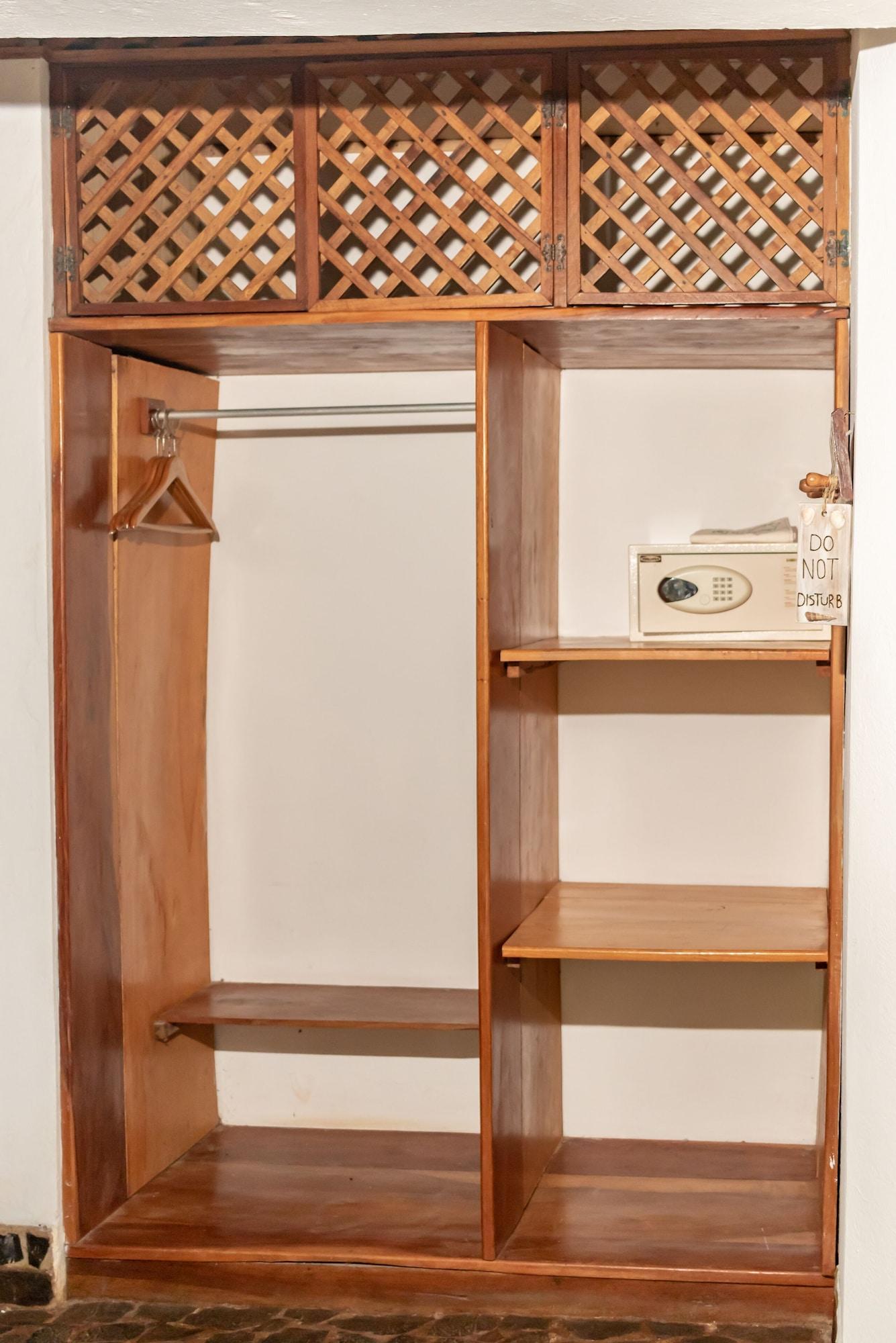 Set de Habitación Cabinas Las Olas