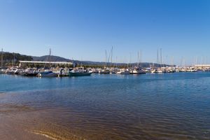 Alojamiento - Apartamentos Duerming Park Viveiro