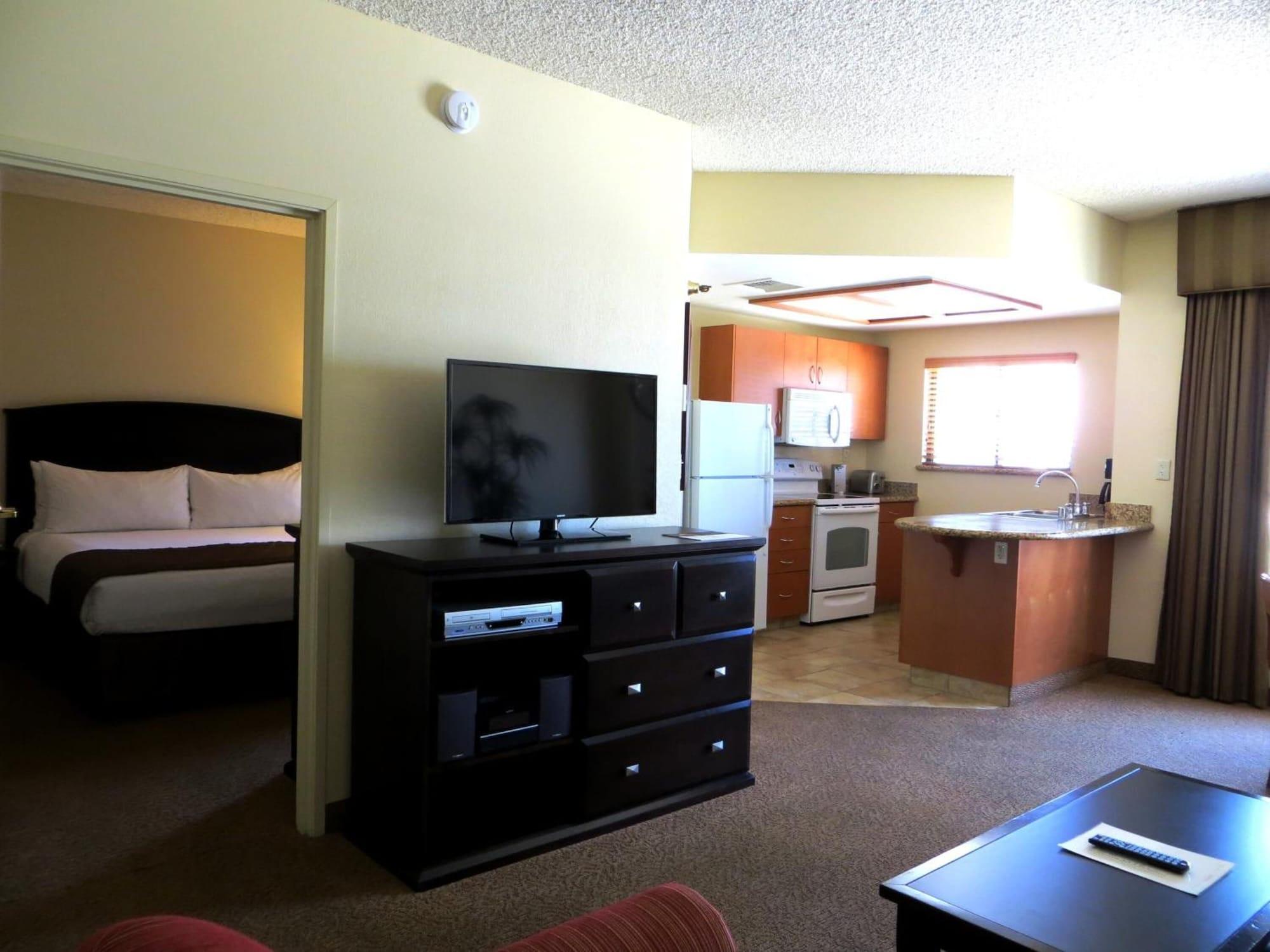 Habitación Raintree At Polo Towers, Las Vegas