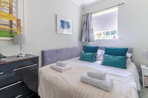 Alquiler Vacacional - Ilkley, The Little Acorn, Conservatory, Garden!