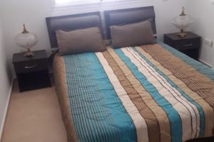 Alquiler Vacacional - Large apartment in private residence with swimming pools