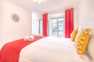 Alquiler Vacacional - Alfama Lovely Duplex