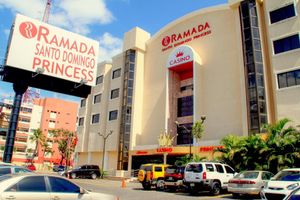 Alojamiento - Ramada by Wyndham Princess Santo Domingo
