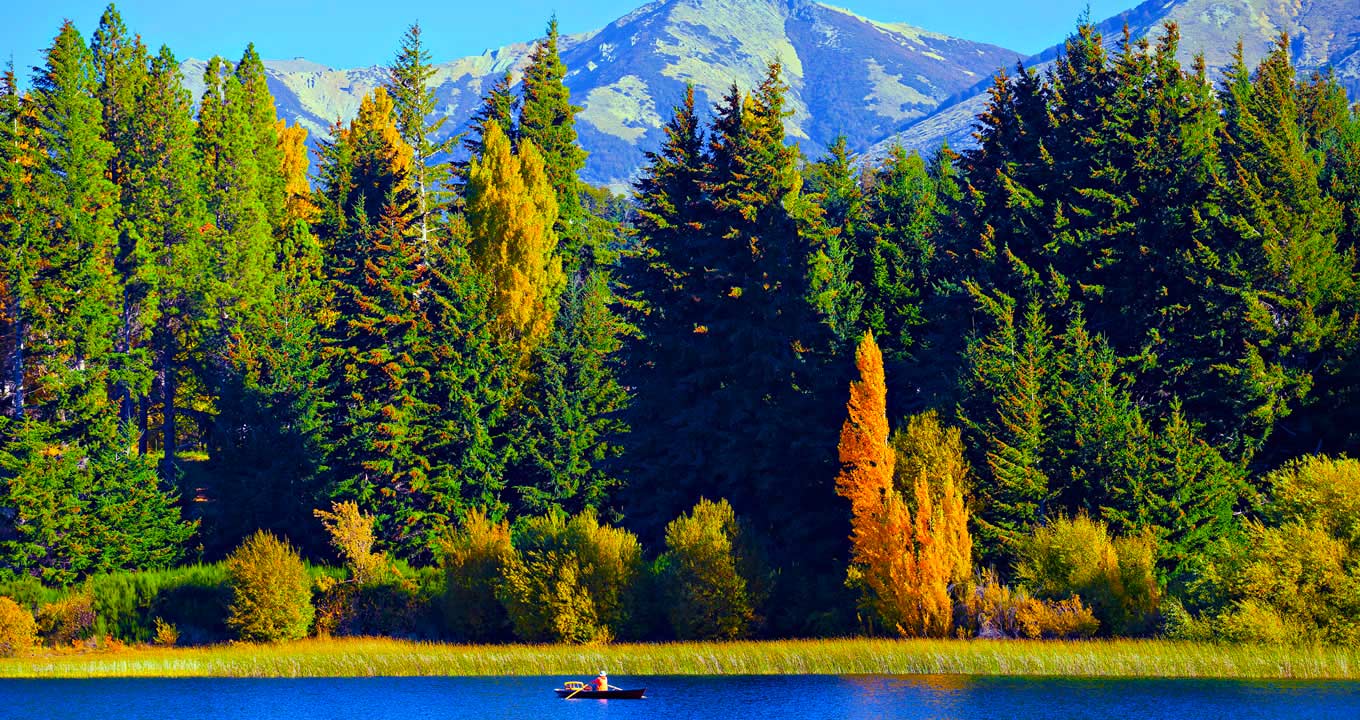 San Carlos de Bariloche