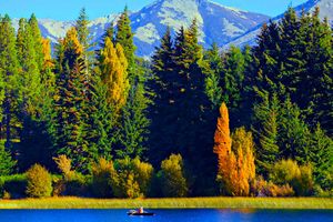 Paquete - Paquetes a San Carlos de Bariloche