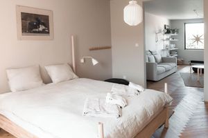 Alquiler Vacacional - Stylish apartment in Trnava, close to historic city center