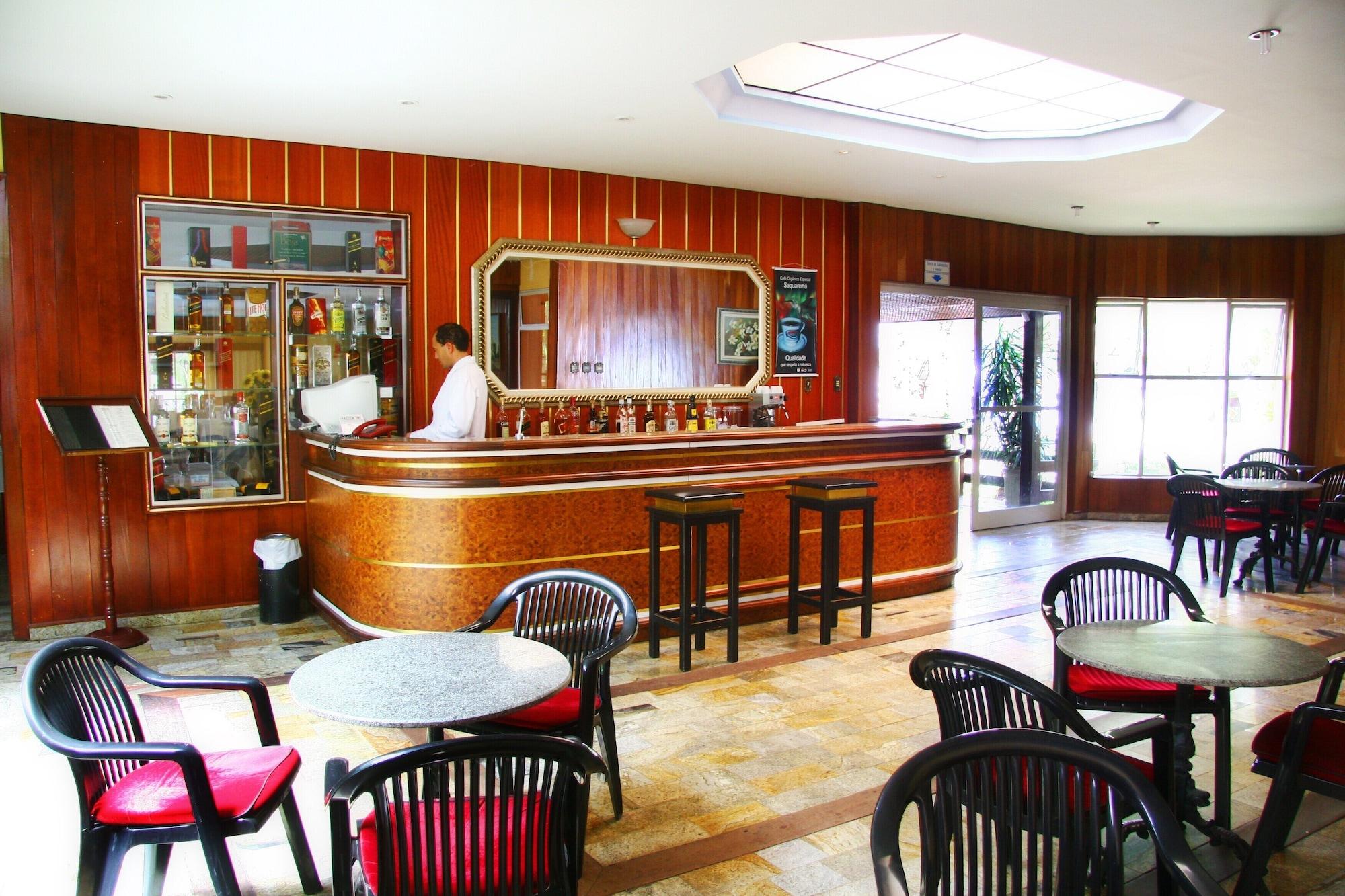 Bar/Salón Hotel Dona Beja