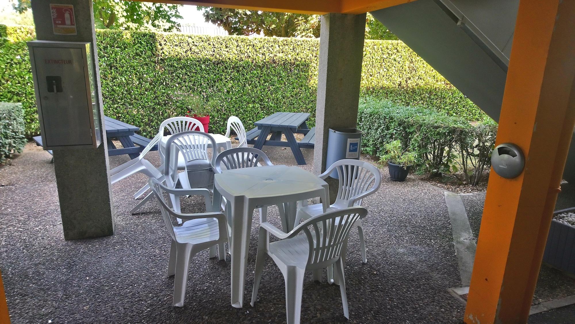 Restaurant Premiere Classe Blois Nord