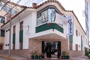 Alojamiento - Rituales Inn Romeritos