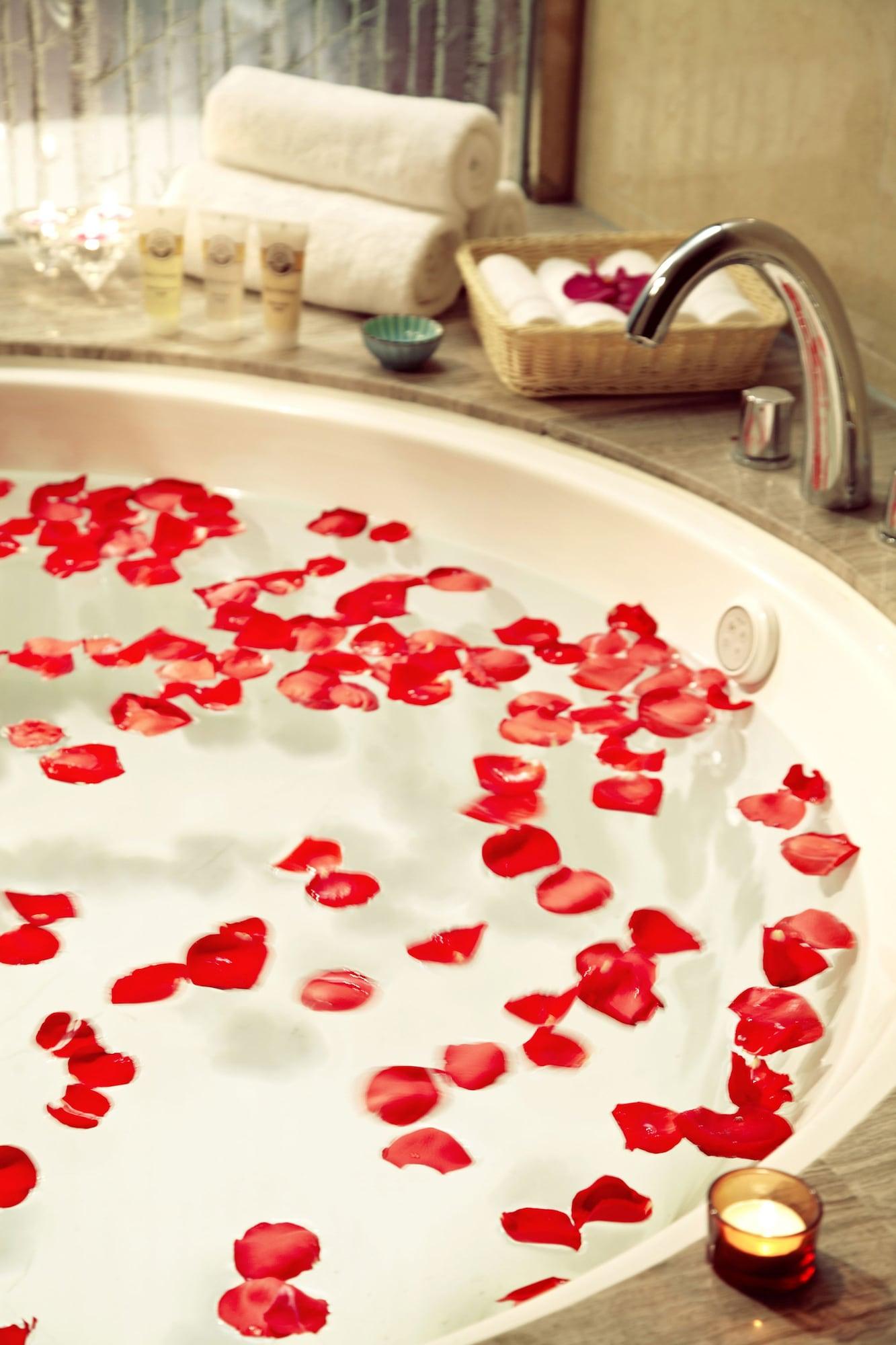 Spa Pullman Xiamen Powerlong