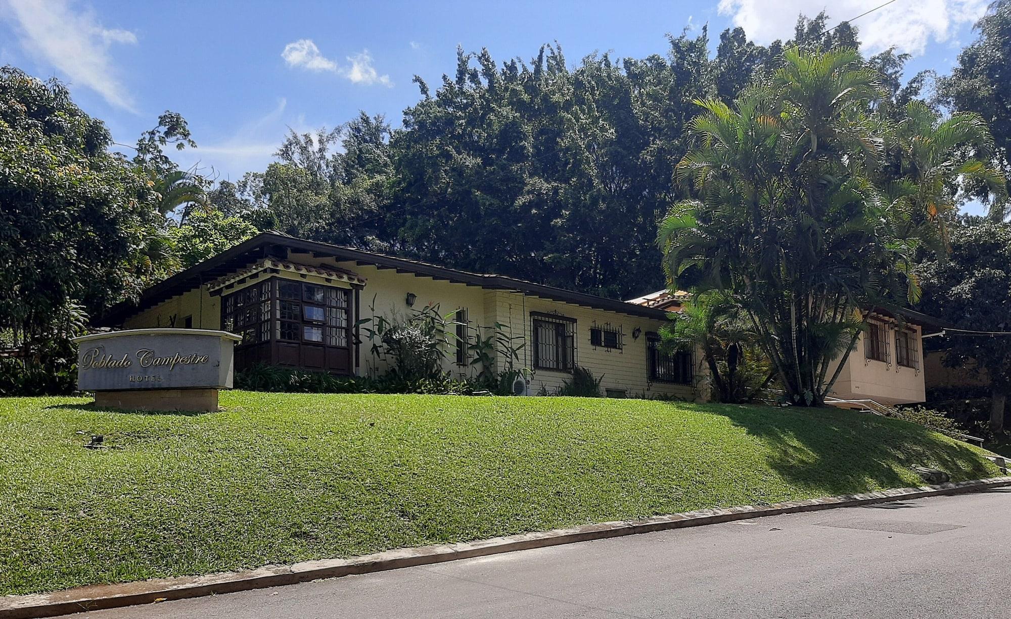 Varios Hotel Poblado Campestre