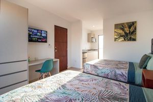 Alquiler Vacacional - Condo Ambar Mazatlán